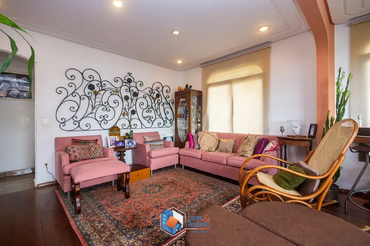 Apartamento, 3 quartos, 182 m² - Foto 11