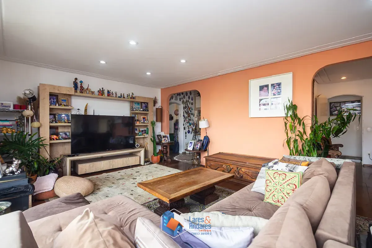 Apartamento, 3 quartos, 182 m² - Foto 7