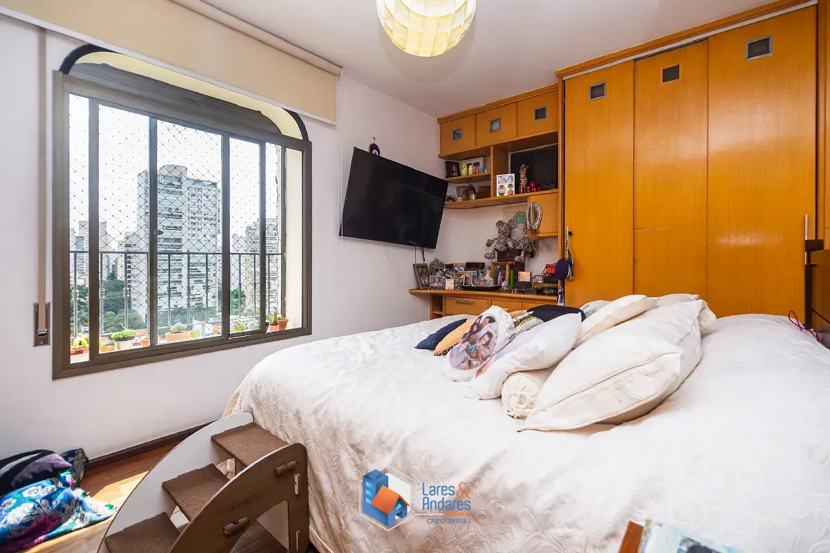 Apartamento, 3 quartos, 182 m² - Foto 18