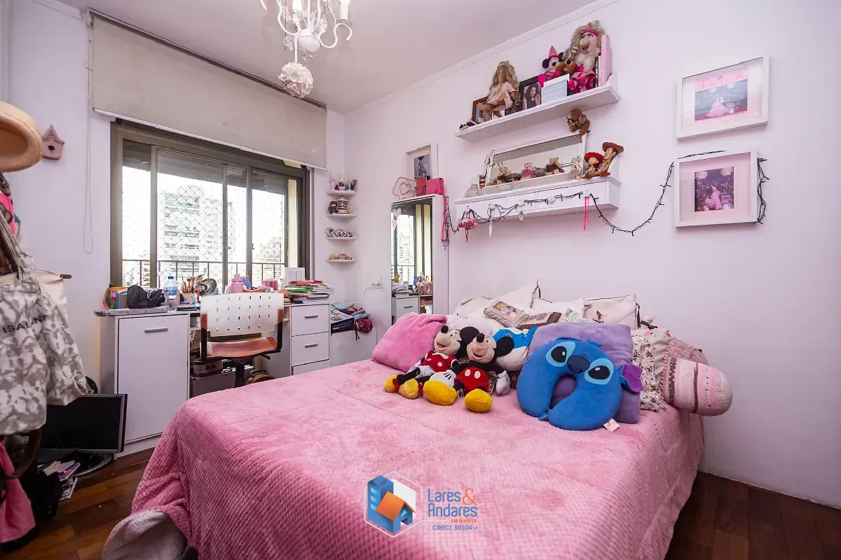 Apartamento, 3 quartos, 182 m² - Foto 15