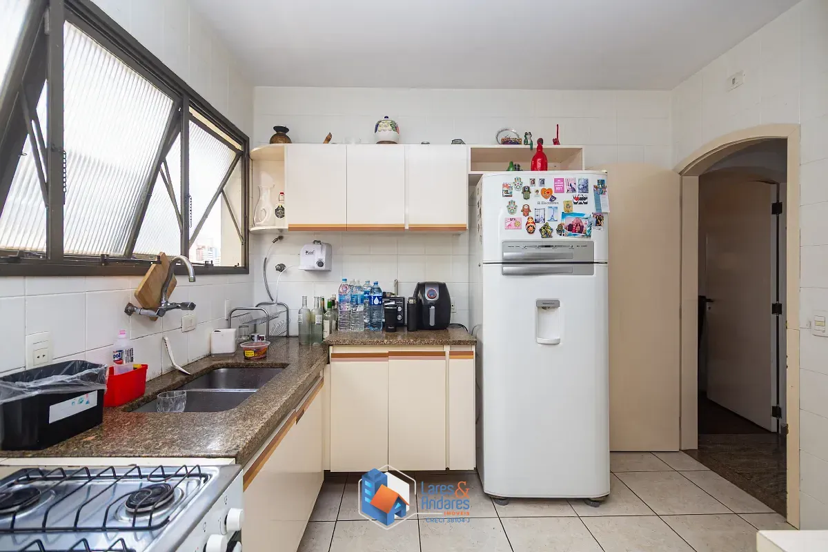 Apartamento, 3 quartos, 182 m² - Foto 22