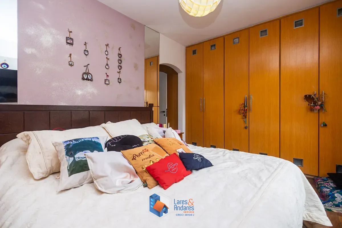 Apartamento, 3 quartos, 182 m² - Foto 19
