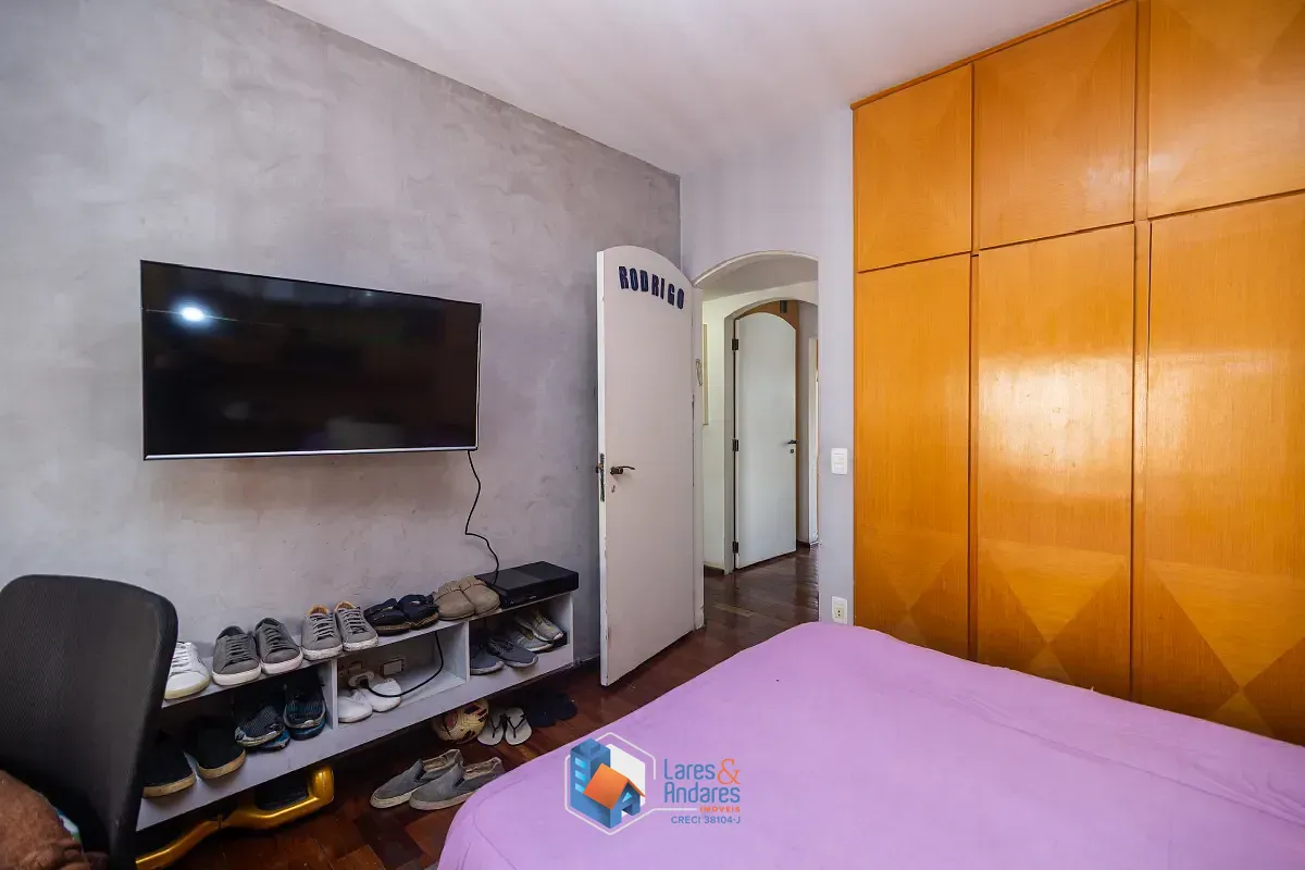 Apartamento, 3 quartos, 182 m² - Foto 17