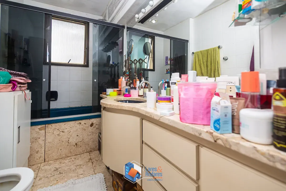 Apartamento, 3 quartos, 182 m² - Foto 20