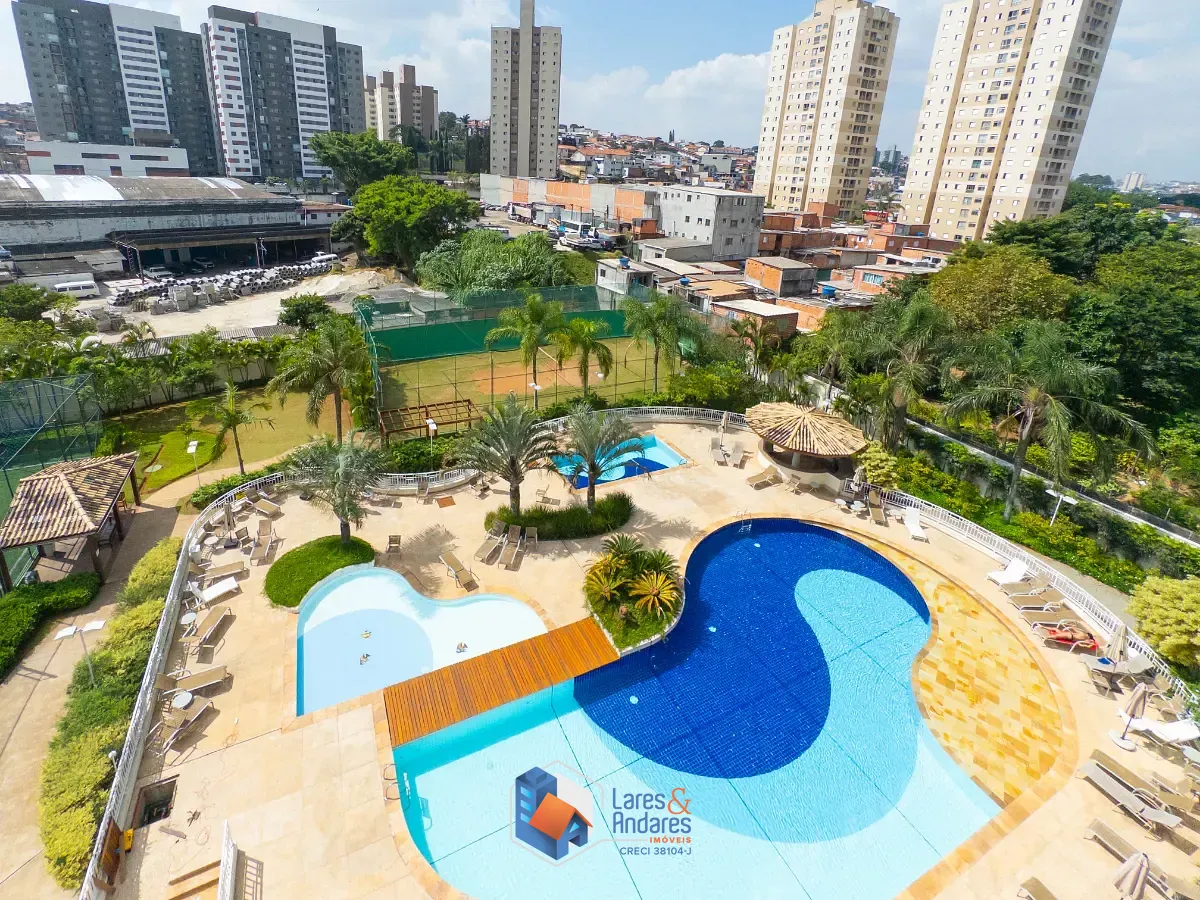 Apartamento, 2 quartos, 114 m² - Foto 38