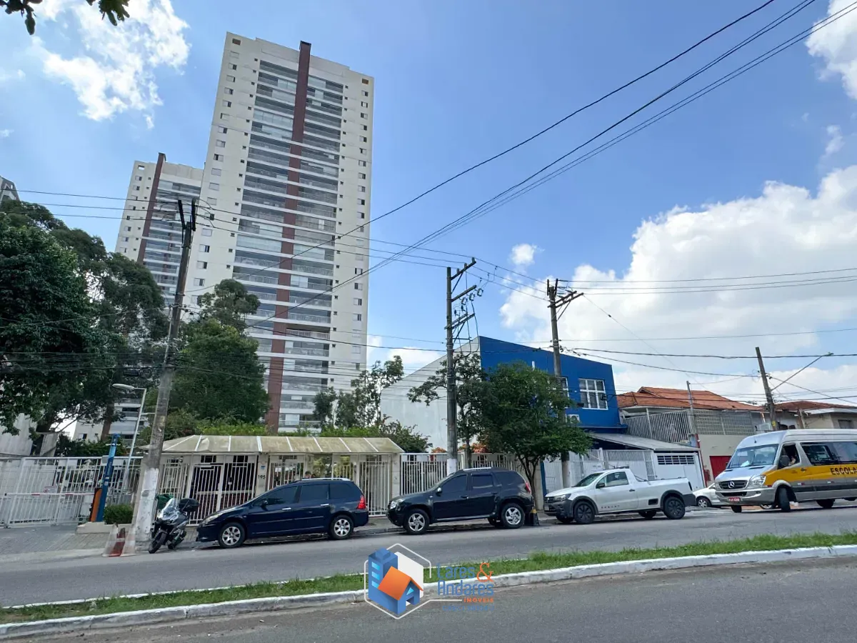 Apartamento, 2 quartos, 114 m² - Foto 55