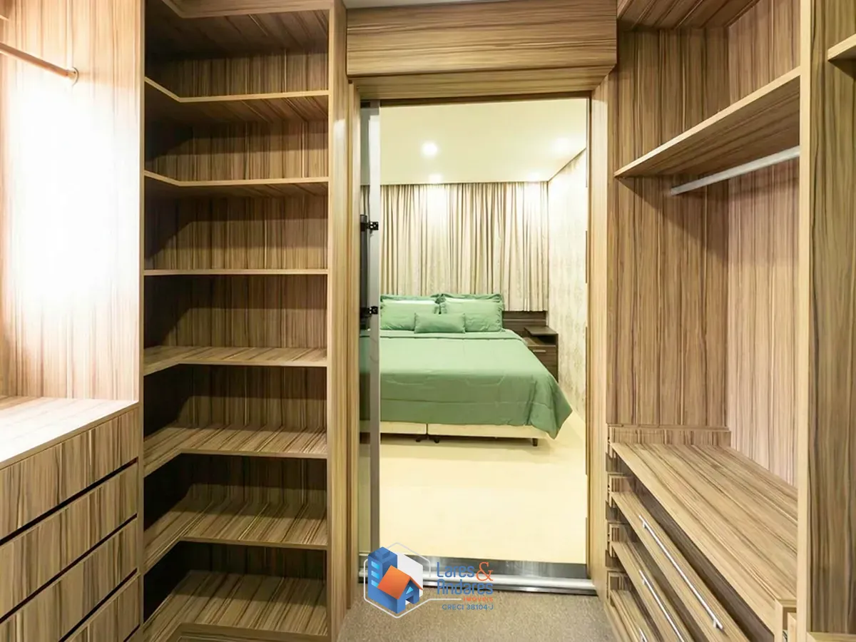 Apartamento, 2 quartos, 114 m² - Foto 30