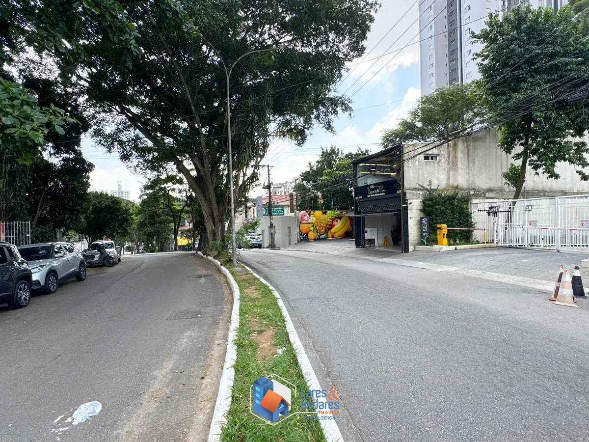 Apartamento, 2 quartos, 114 m² - Foto 54