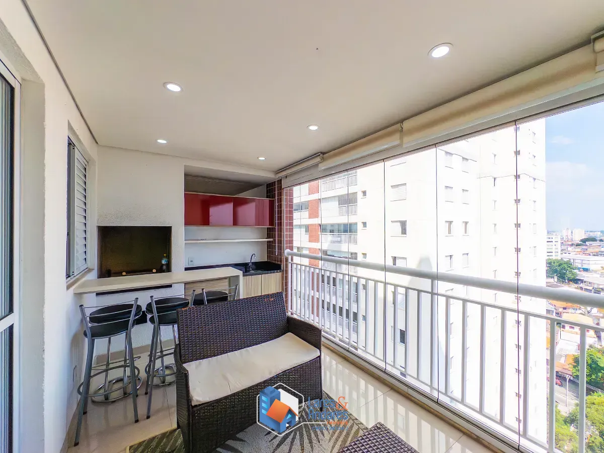 Apartamento, 2 quartos, 114 m² - Foto 7