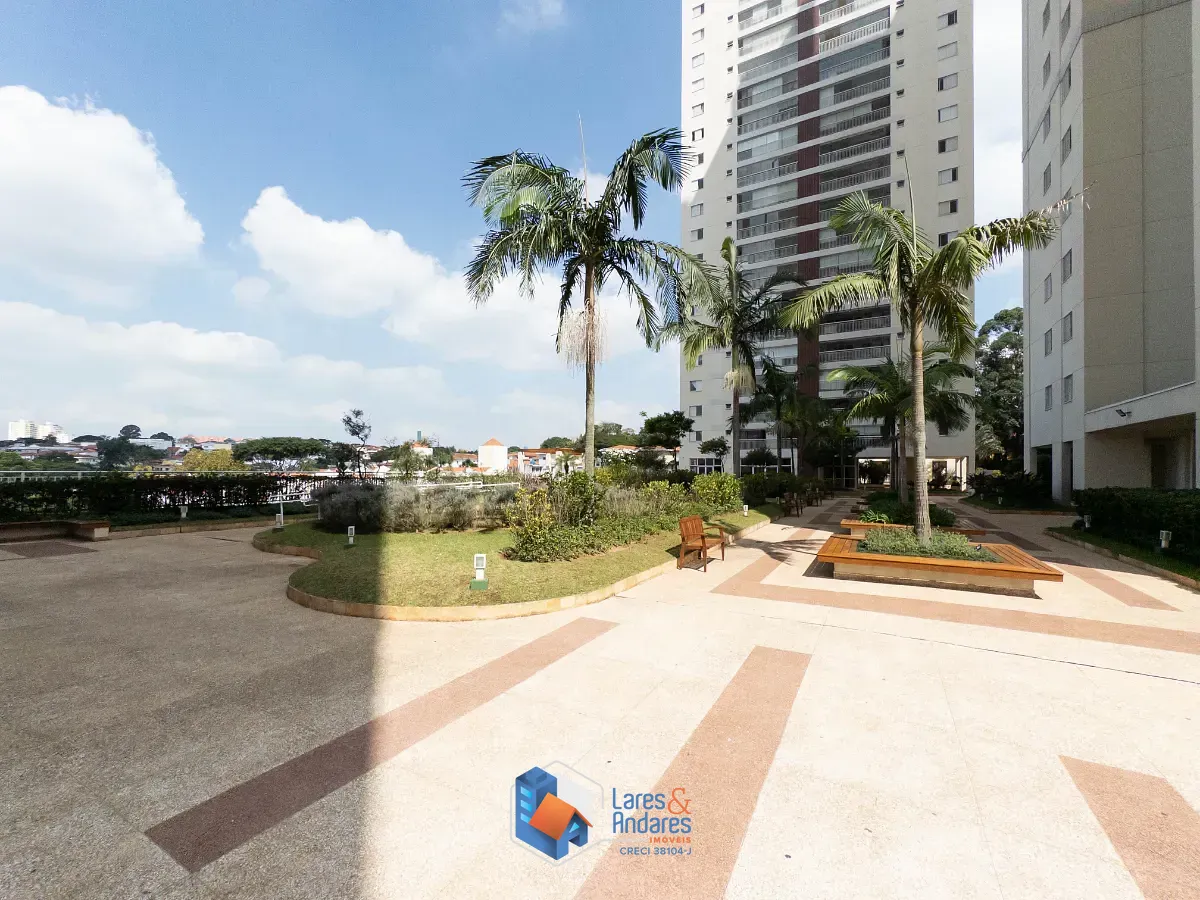 Apartamento, 2 quartos, 114 m² - Foto 37
