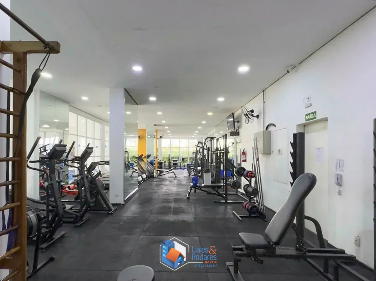 Apartamento, 2 quartos, 114 m² - Foto 41