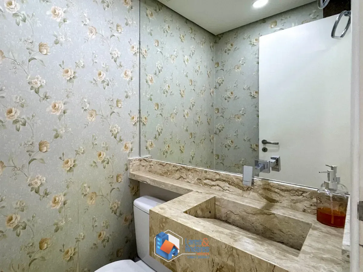 Apartamento, 2 quartos, 114 m² - Foto 20