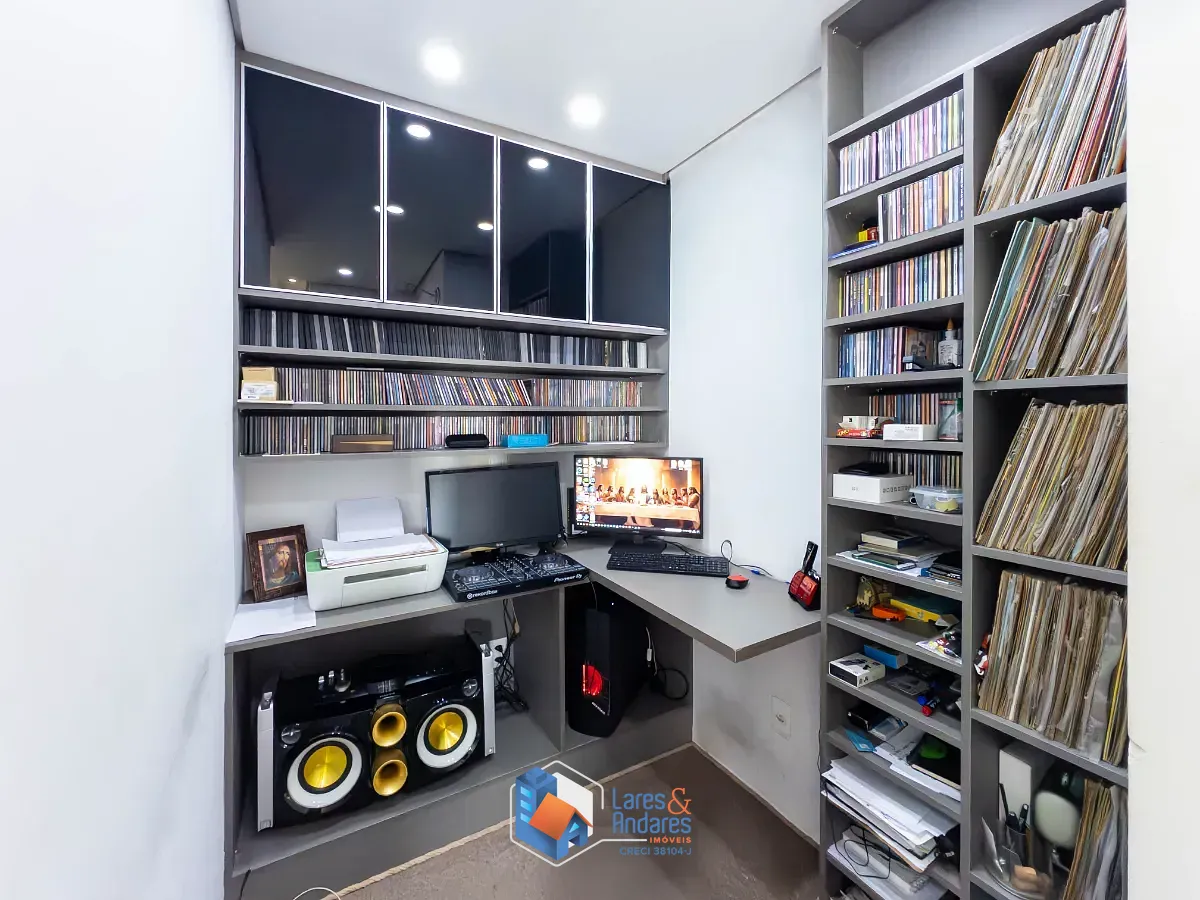 Apartamento, 2 quartos, 114 m² - Foto 19