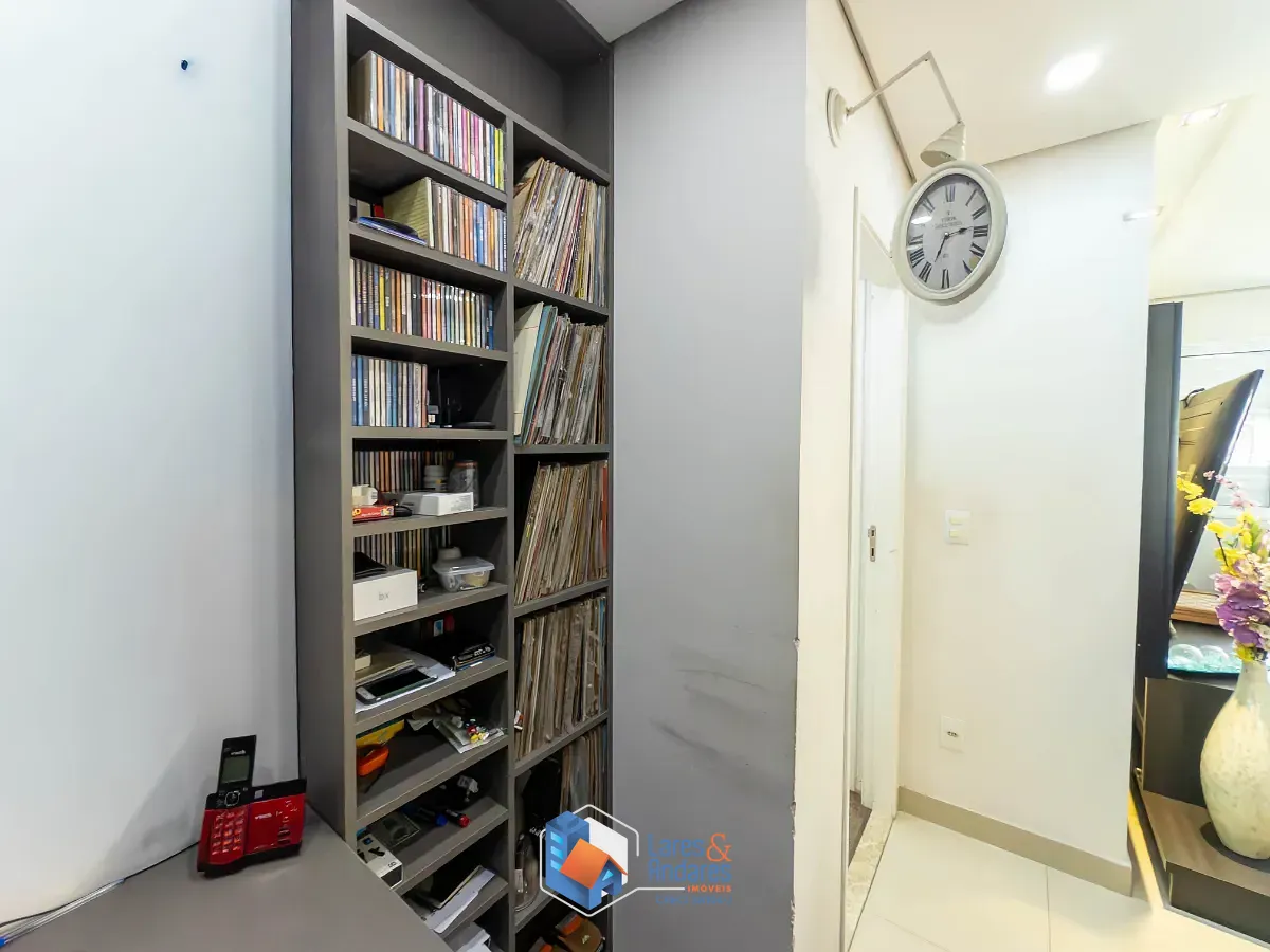 Apartamento, 2 quartos, 114 m² - Foto 18