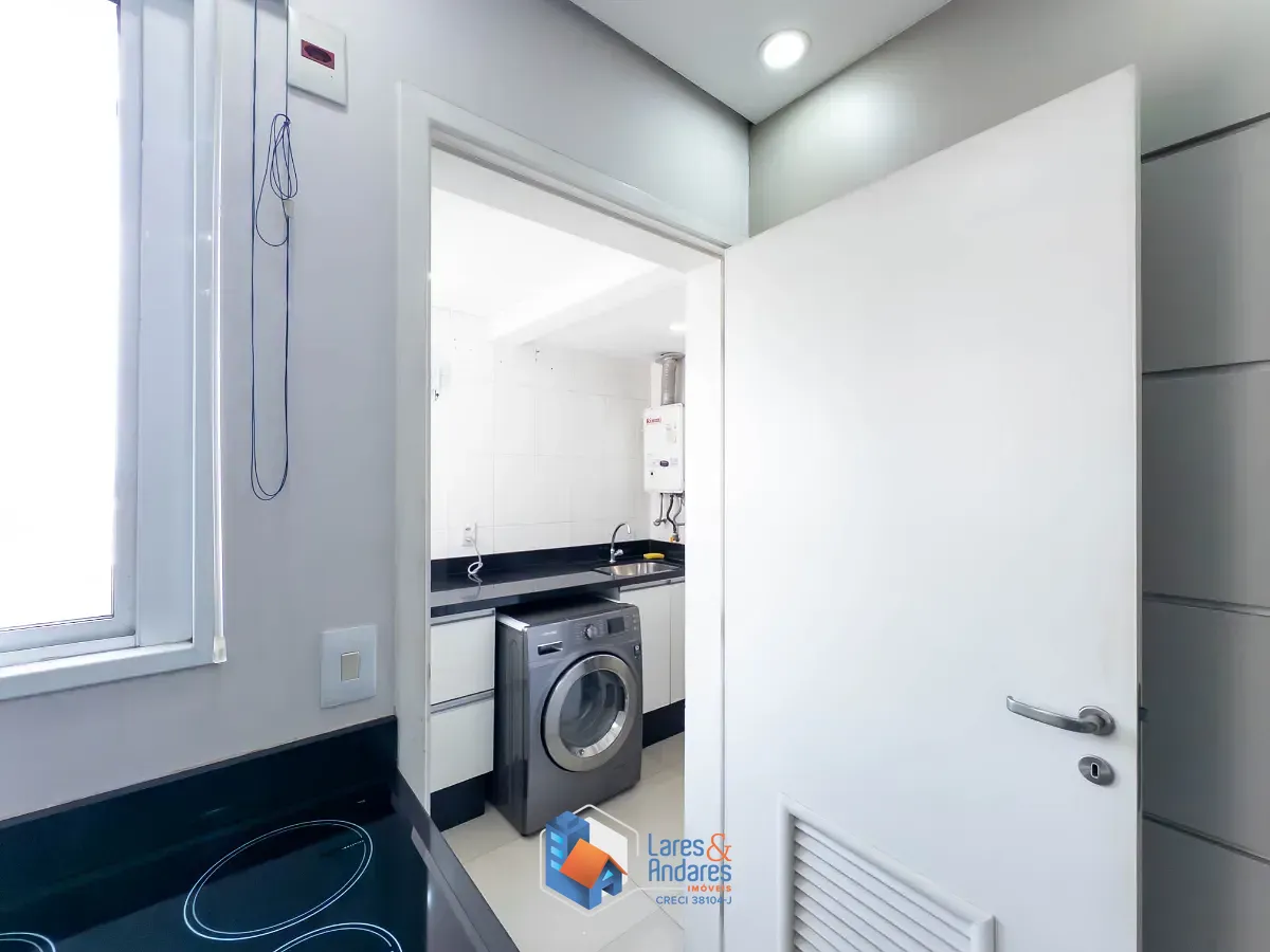Apartamento, 2 quartos, 114 m² - Foto 16