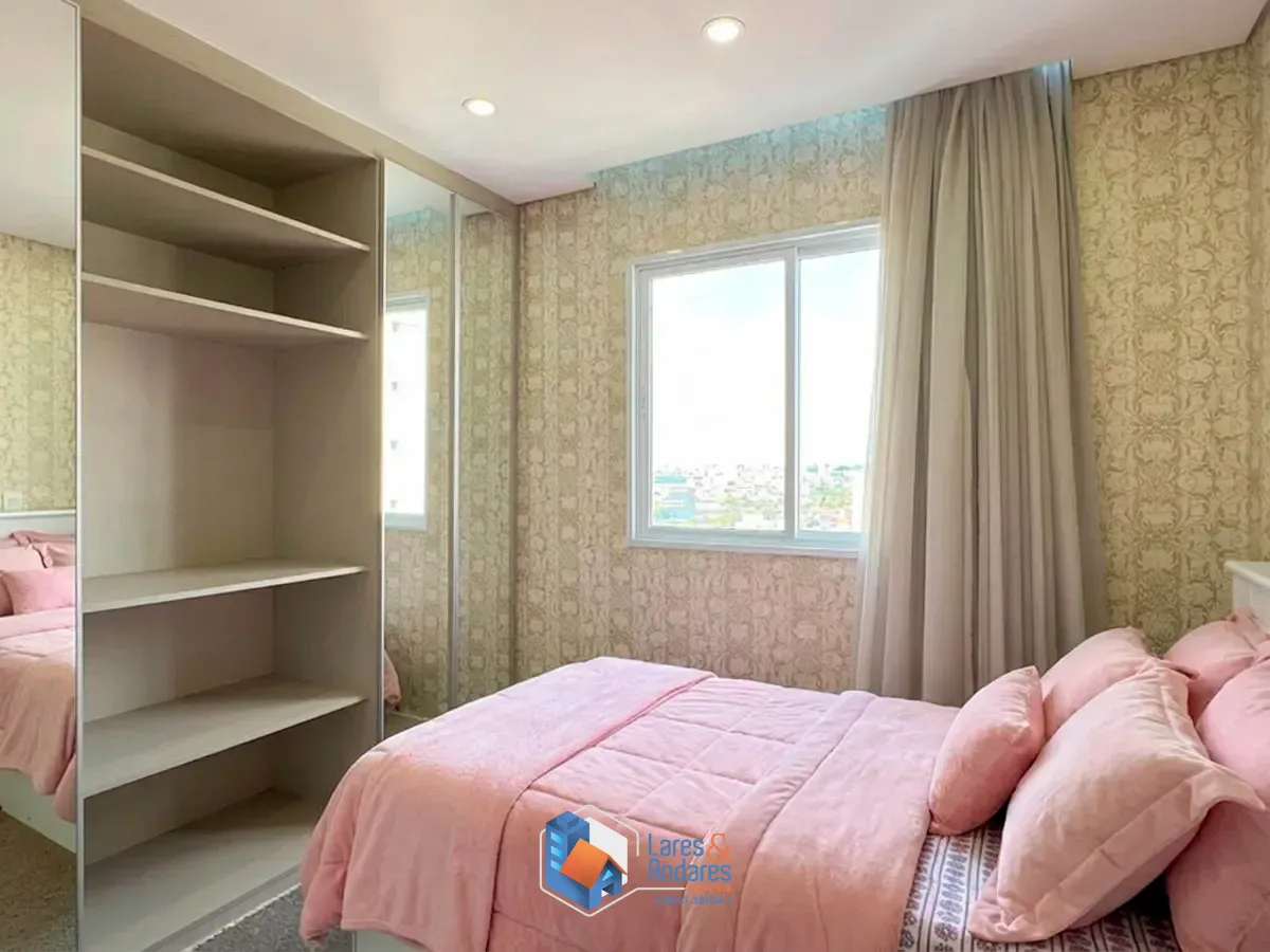 Apartamento, 2 quartos, 114 m² - Foto 23