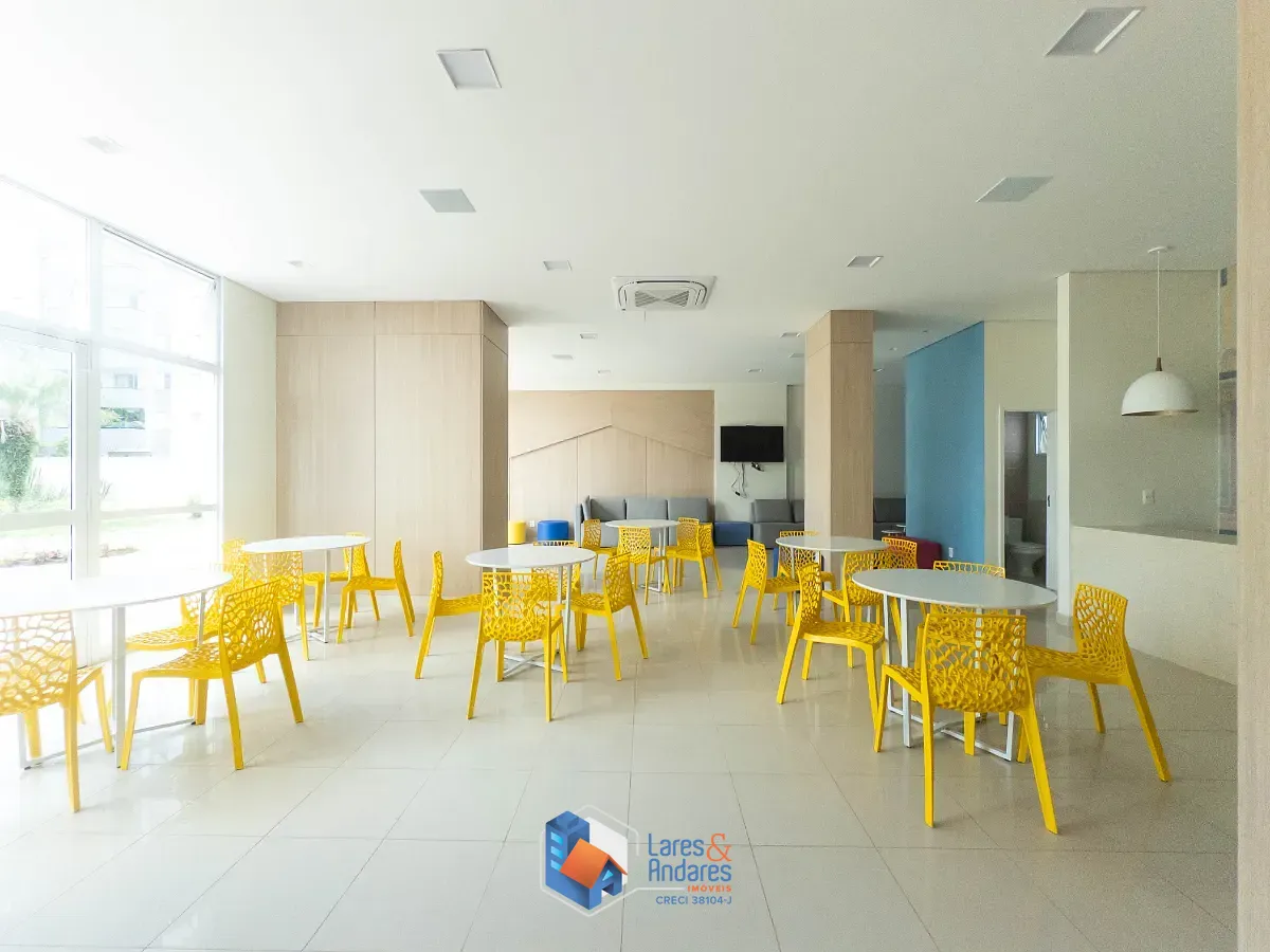 Apartamento, 2 quartos, 114 m² - Foto 31