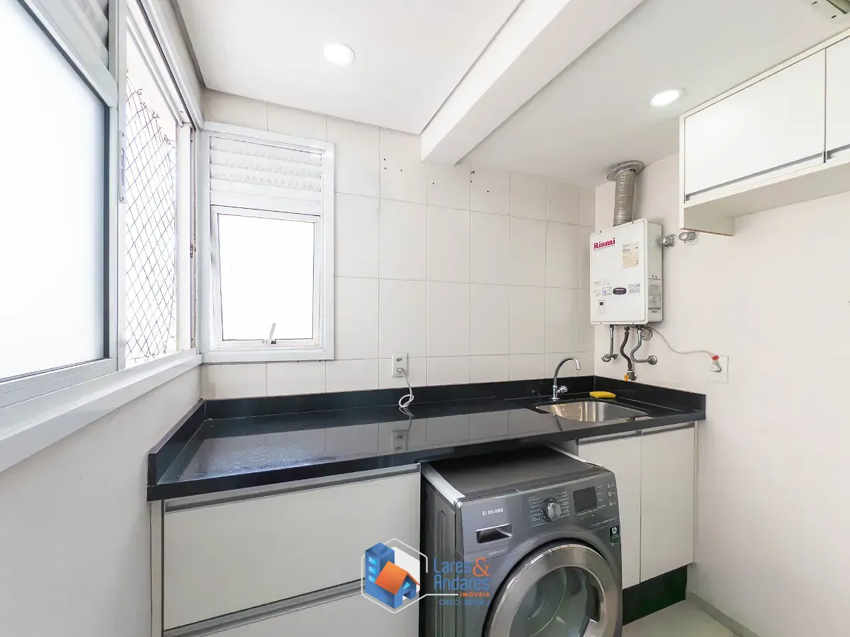 Apartamento, 2 quartos, 114 m² - Foto 13