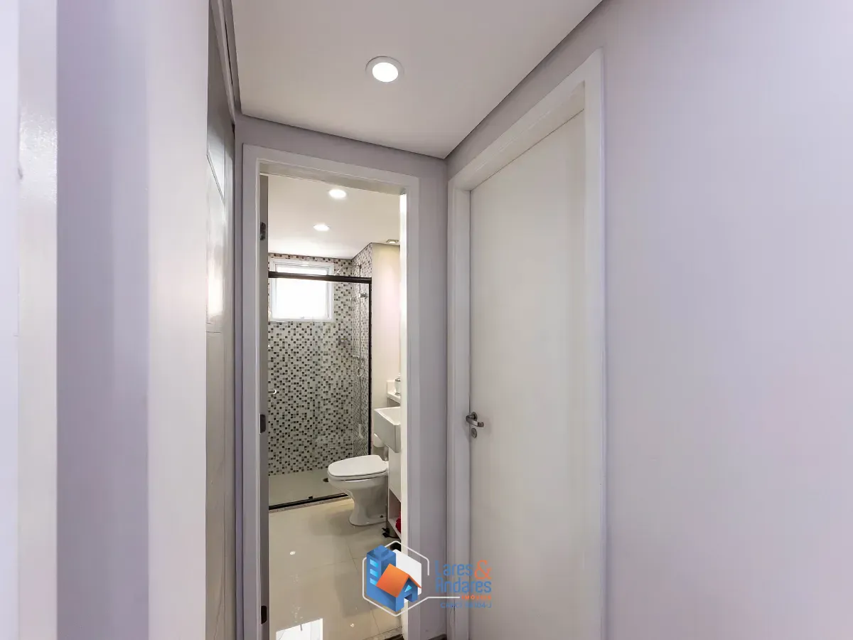 Apartamento, 2 quartos, 114 m² - Foto 22