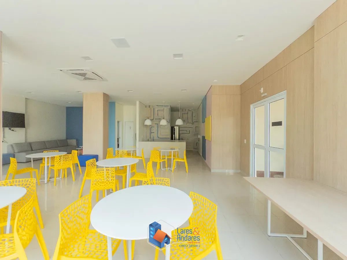Apartamento, 2 quartos, 114 m² - Foto 33