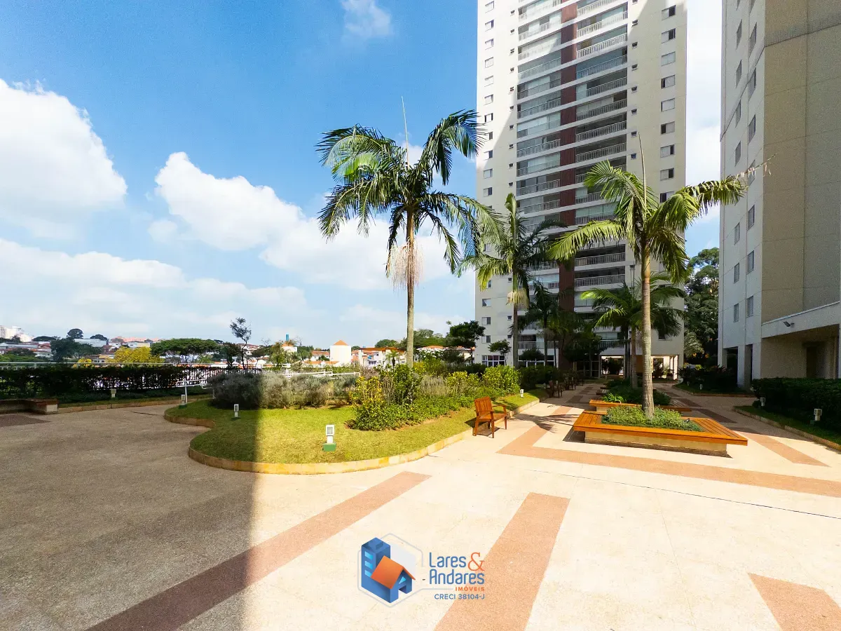 Apartamento, 2 quartos, 114 m² - Foto 34