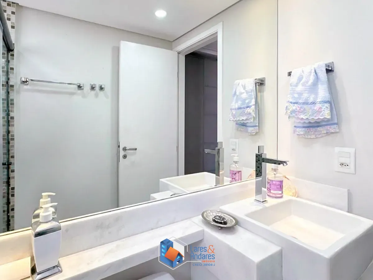 Apartamento, 2 quartos, 114 m² - Foto 27