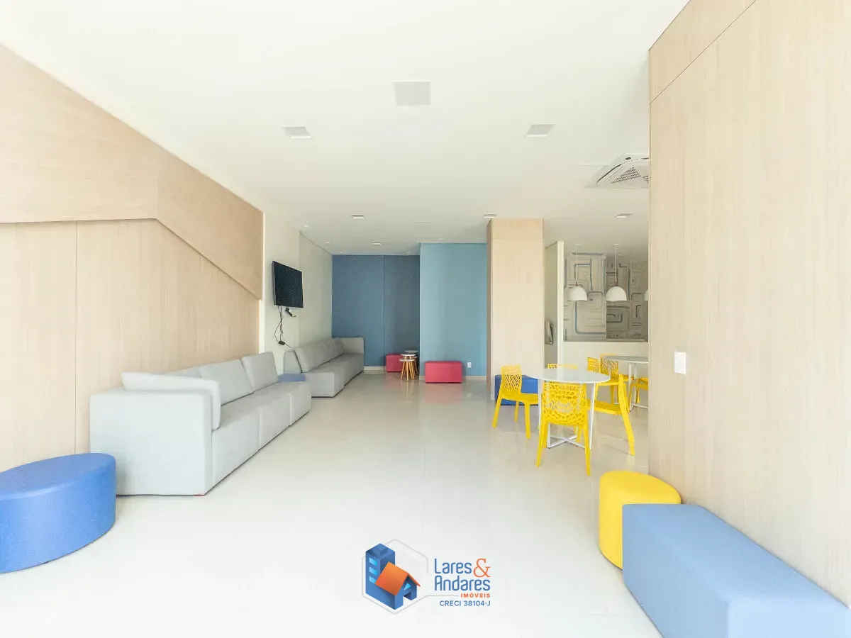Apartamento, 2 quartos, 114 m² - Foto 35