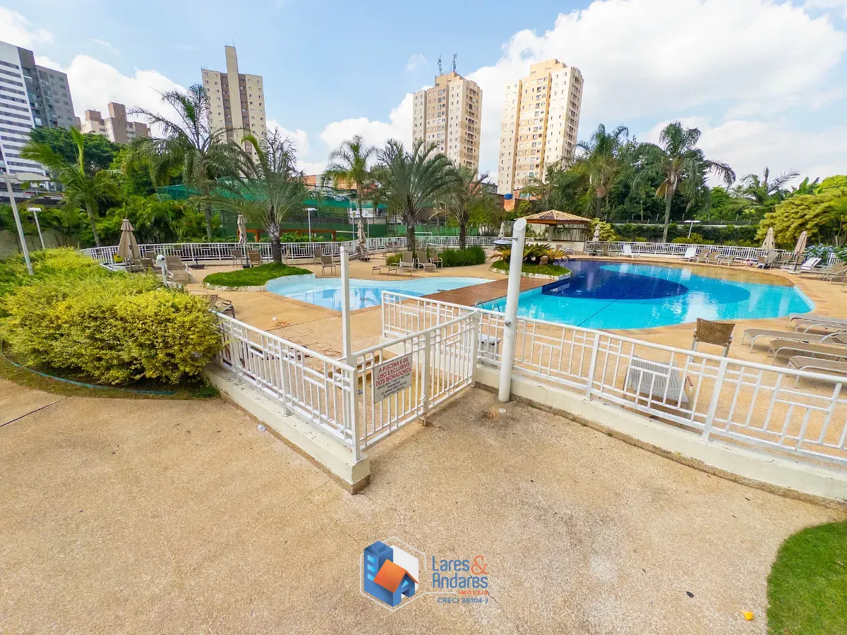 Apartamento, 2 quartos, 114 m² - Foto 48