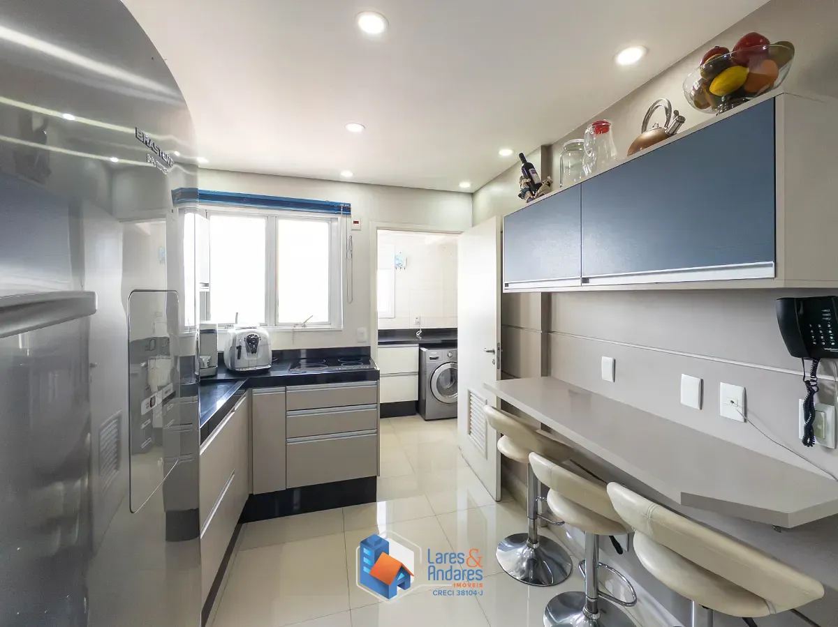 Apartamento, 2 quartos, 114 m² - Foto 11