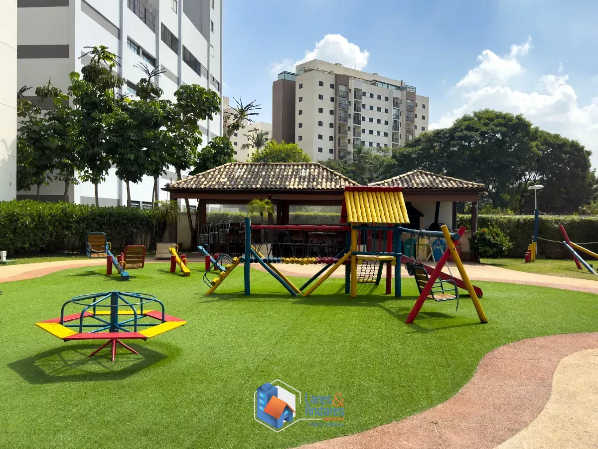 Apartamento, 2 quartos, 114 m² - Foto 44