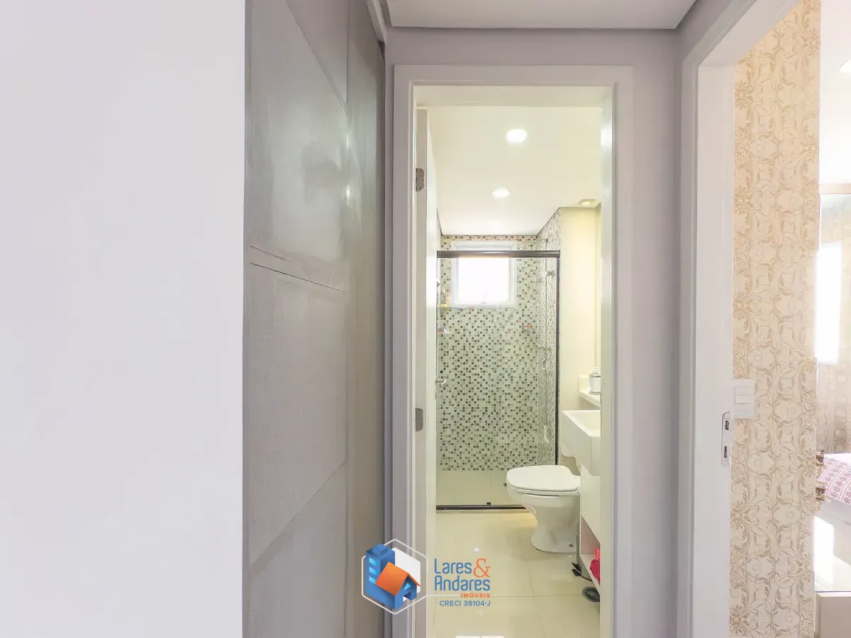 Apartamento, 2 quartos, 114 m² - Foto 24