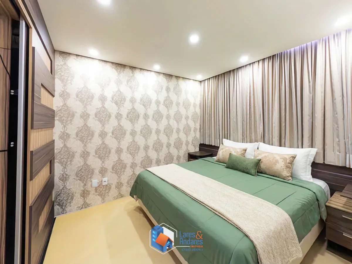 Apartamento, 2 quartos, 114 m² - Foto 25