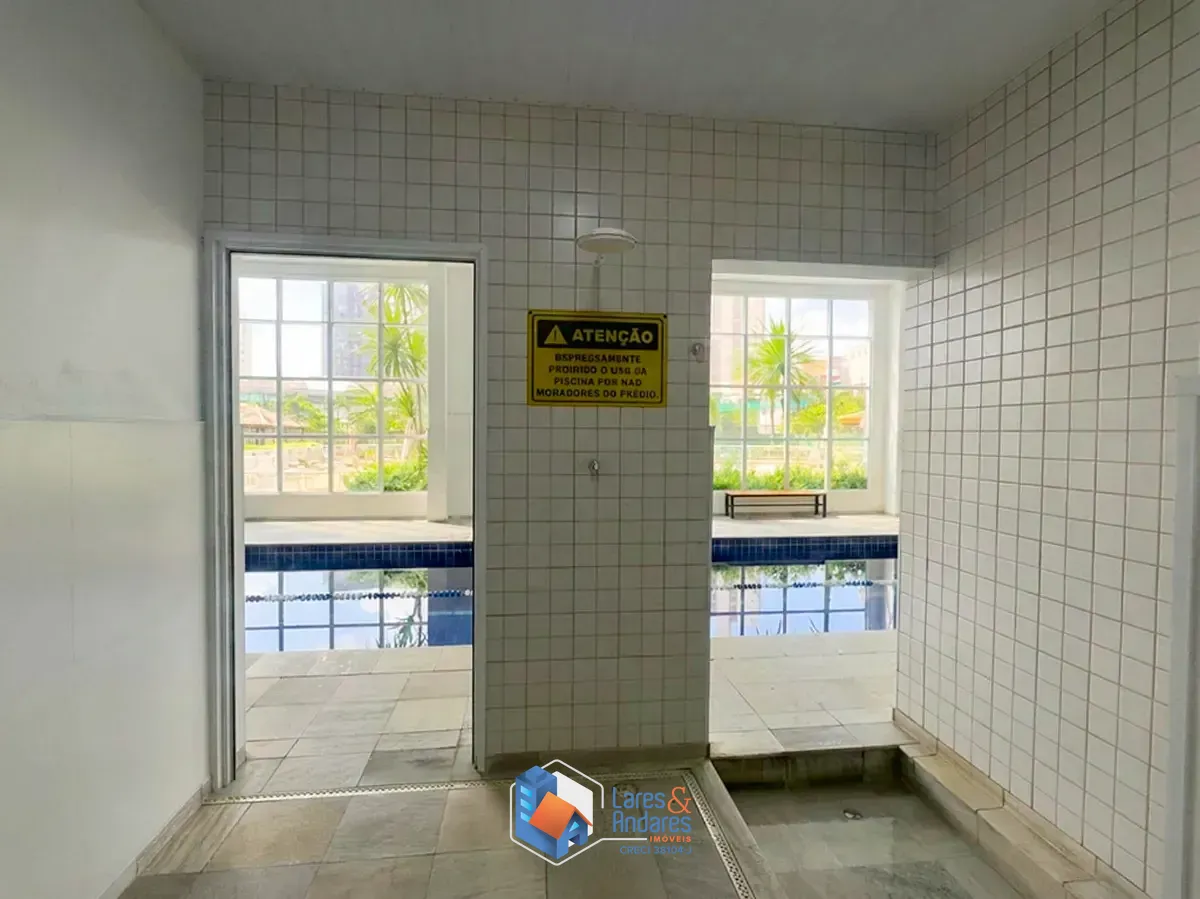 Apartamento, 2 quartos, 114 m² - Foto 43