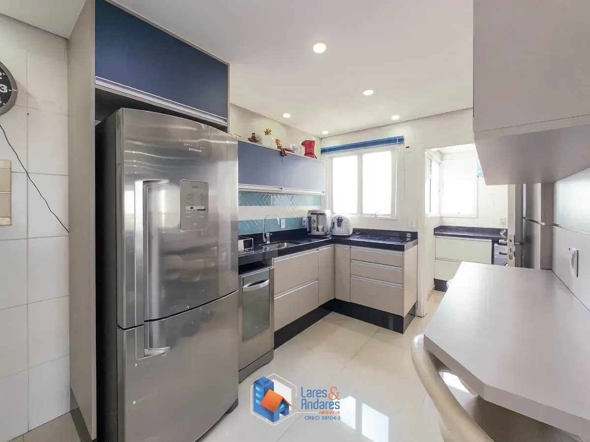 Apartamento, 2 quartos, 114 m² - Foto 10