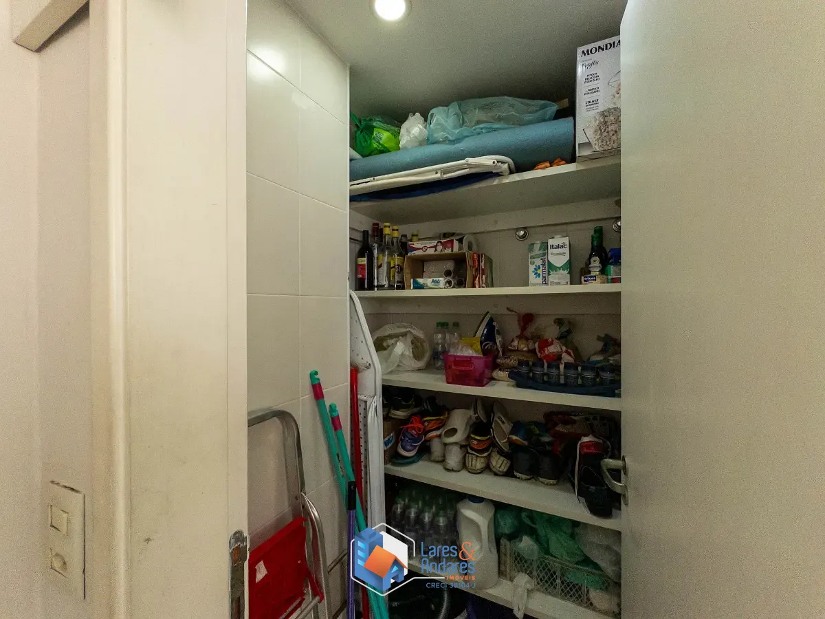 Apartamento, 2 quartos, 114 m² - Foto 17