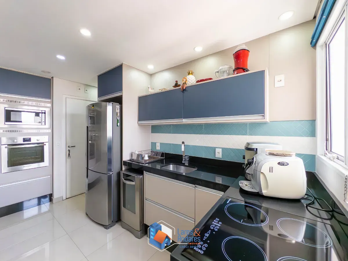 Apartamento, 2 quartos, 114 m² - Foto 15