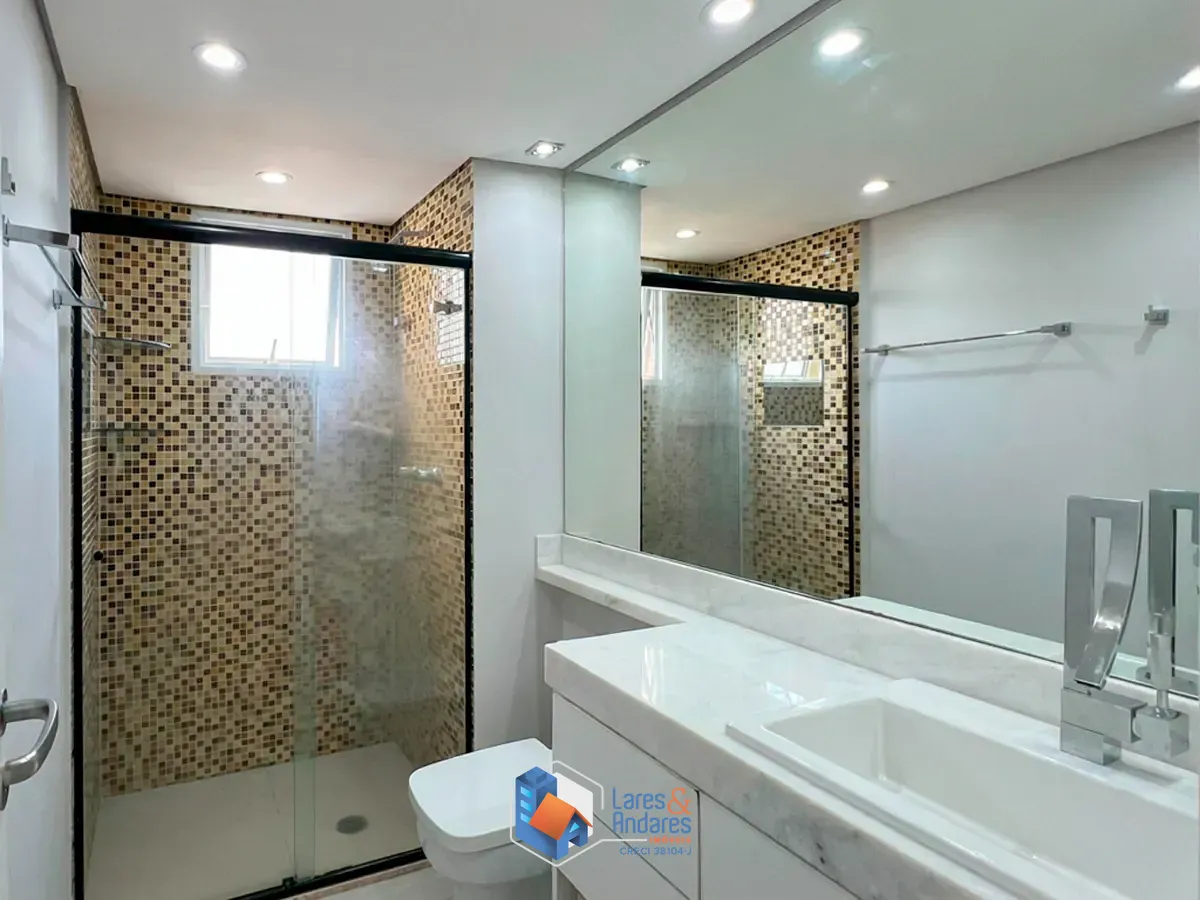 Apartamento, 2 quartos, 114 m² - Foto 26