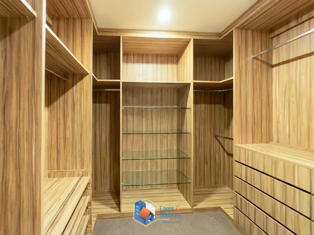 Apartamento, 2 quartos, 114 m² - Foto 29