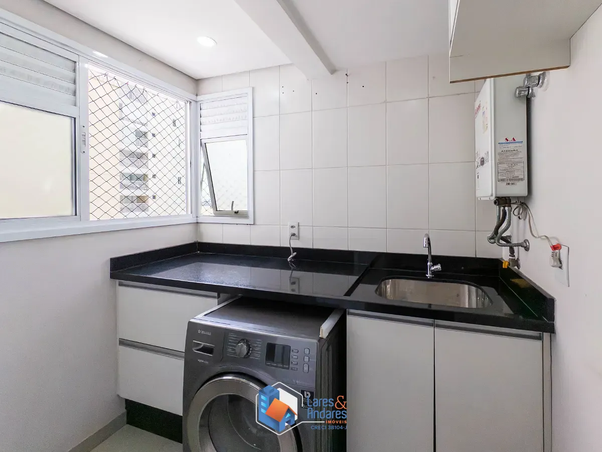 Apartamento, 2 quartos, 114 m² - Foto 14