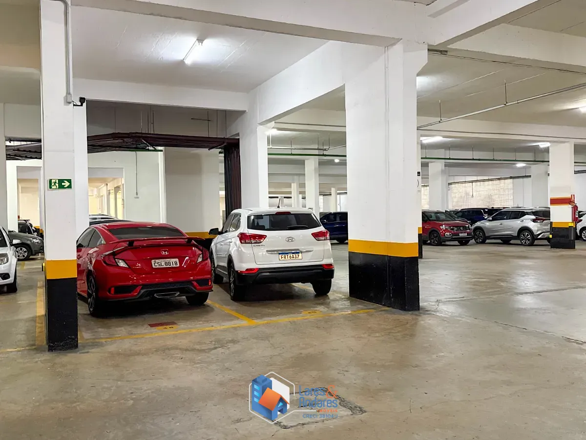 Apartamento, 2 quartos, 114 m² - Foto 53