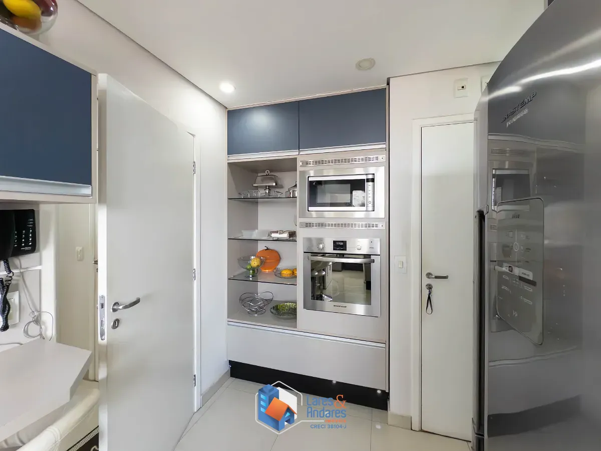 Apartamento, 2 quartos, 114 m² - Foto 9