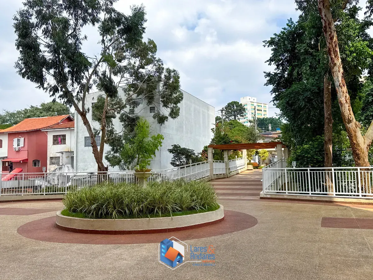 Apartamento, 2 quartos, 114 m² - Foto 52