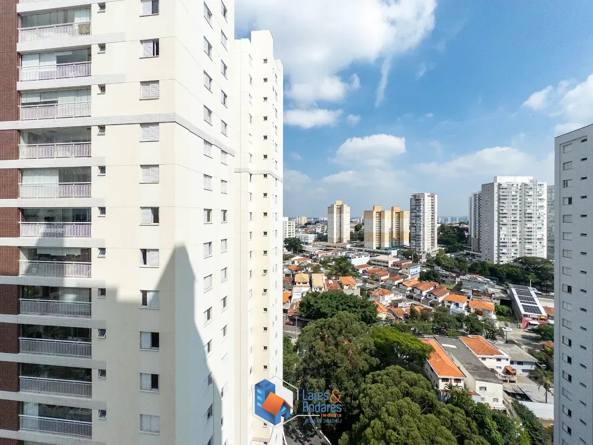 Apartamento, 2 quartos, 114 m² - Foto 8