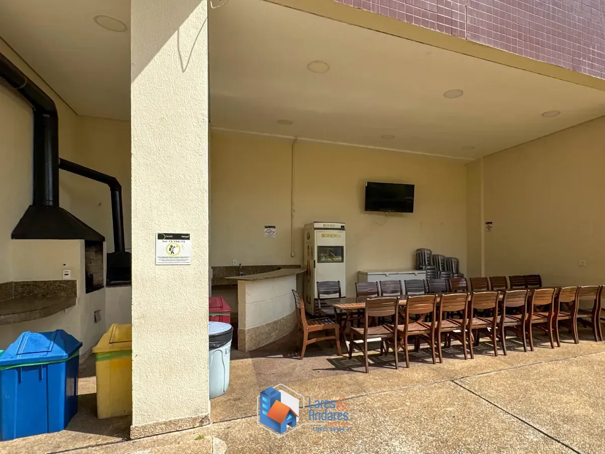 Apartamento, 2 quartos, 114 m² - Foto 45