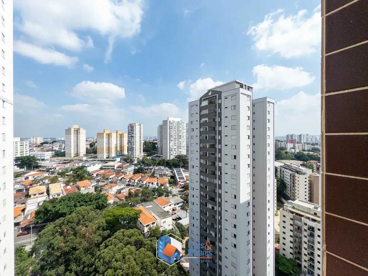 Apartamento, 2 quartos, 114 m² - Foto 12