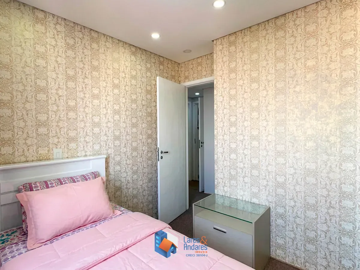 Apartamento, 2 quartos, 114 m² - Foto 21