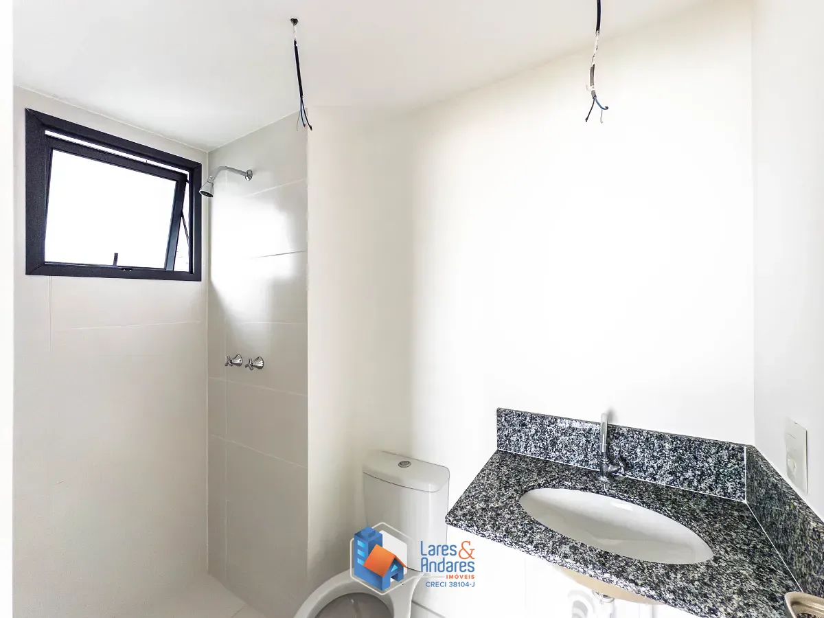 Apartamento, 3 quartos, 58 m² - Foto 16