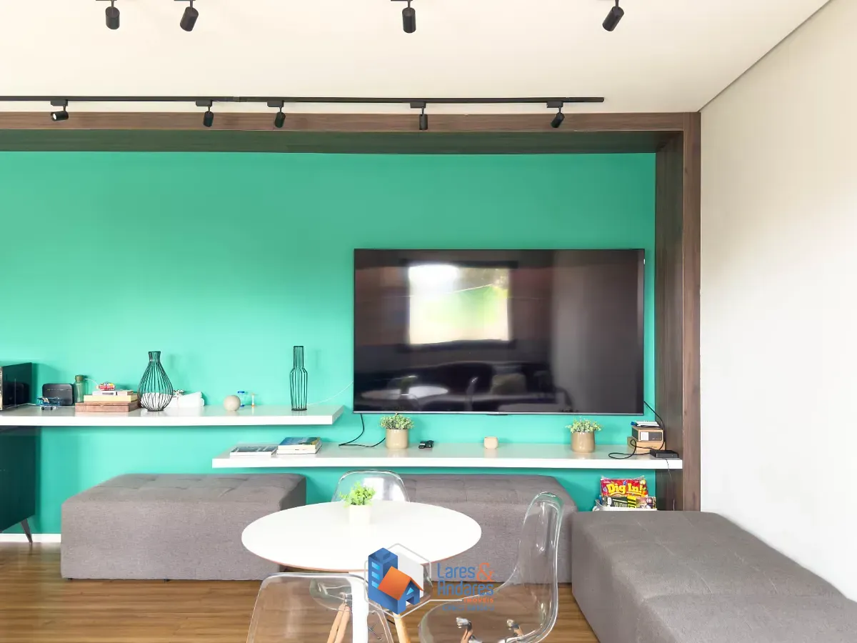 Apartamento, 3 quartos, 58 m² - Foto 31
