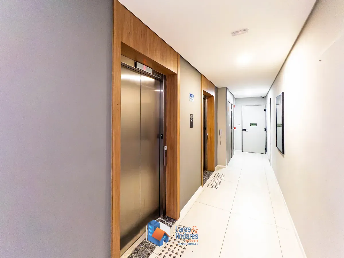 Apartamento, 3 quartos, 58 m² - Foto 23