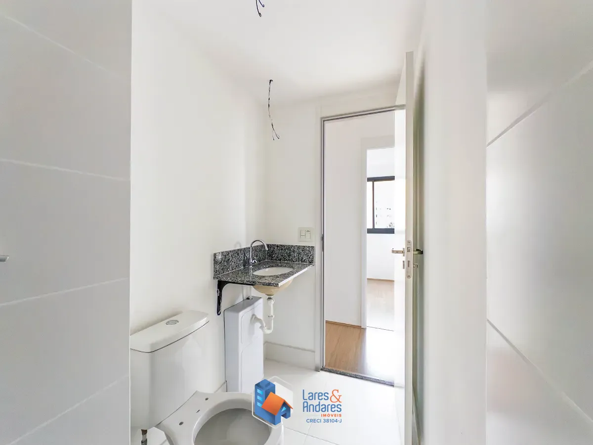 Apartamento, 3 quartos, 58 m² - Foto 19